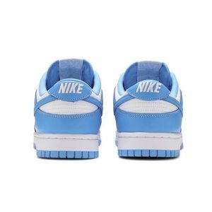 Nike Dunk Low University Blue